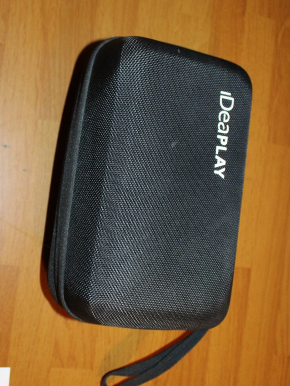 iDeaPLAY J8 Portable Car Jump Starter & Power Bank